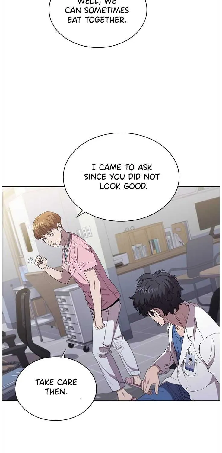 Read Dr. Choi Tae-Soo chapter 126 image 22 on Lezhin