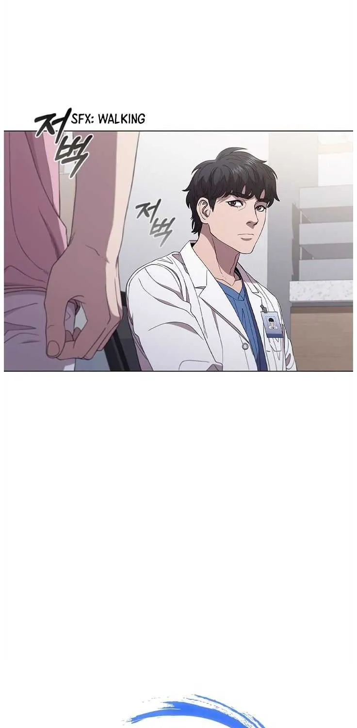 Read Dr. Choi Tae-Soo chapter 126 image 23 on Lezhin