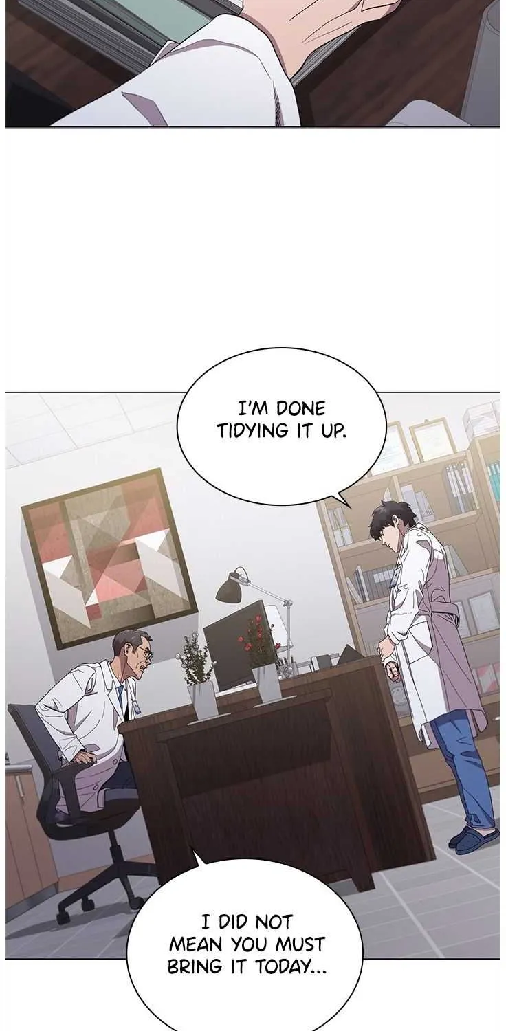 Read Dr. Choi Tae-Soo chapter 126 image 26 on Lezhin
