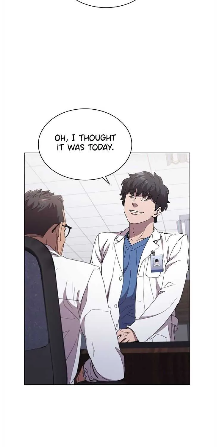 Read Dr. Choi Tae-Soo chapter 126 image 27 on Lezhin