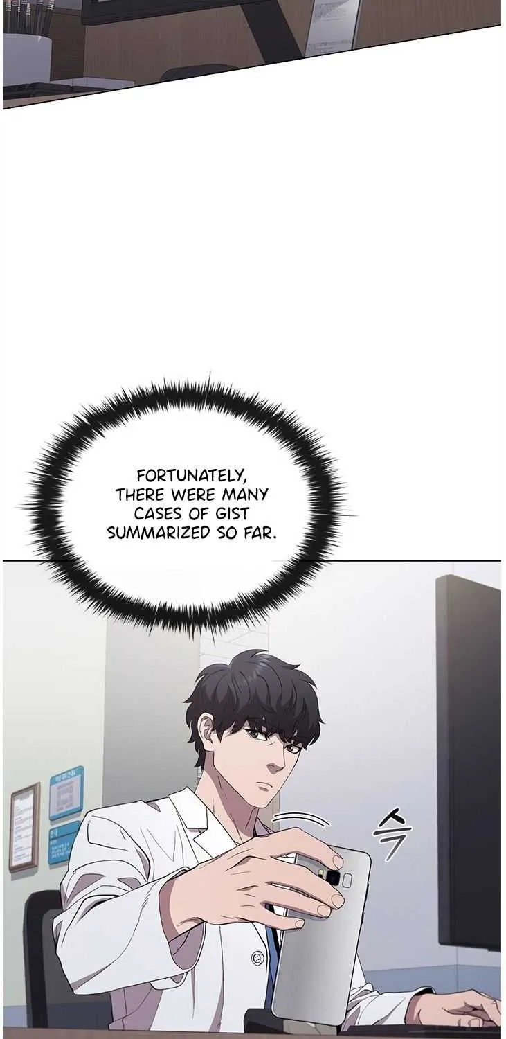 Read Dr. Choi Tae-Soo chapter 126 image 3 on Lezhin