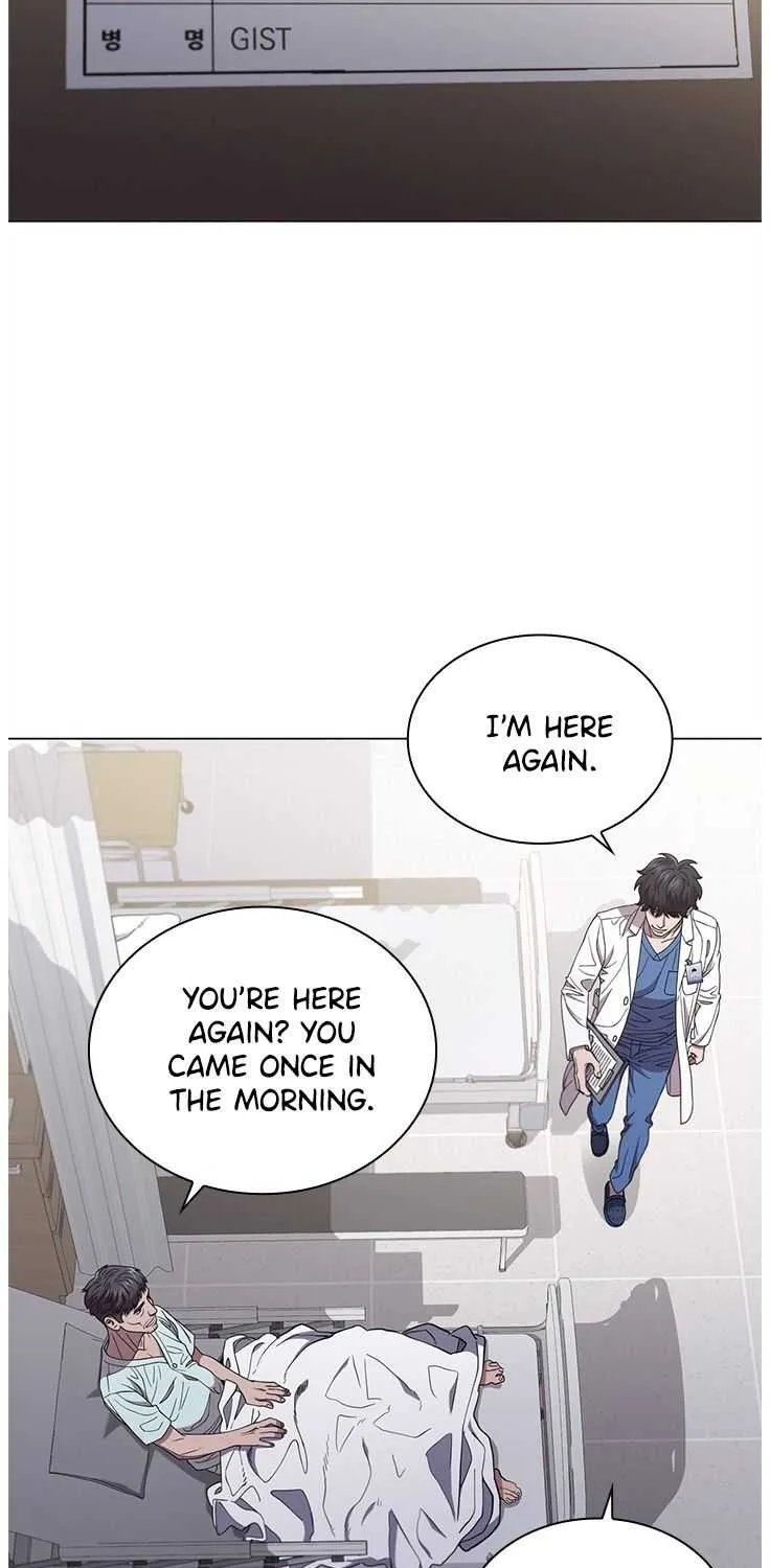 Read Dr. Choi Tae-Soo chapter 126 image 31 on Lezhin
