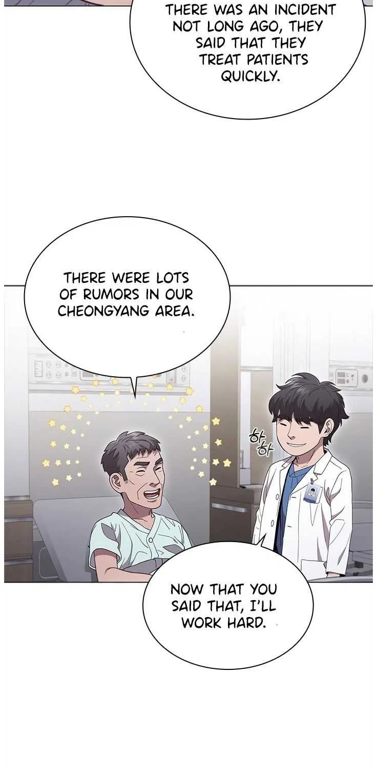 Read Dr. Choi Tae-Soo chapter 126 image 34 on Lezhin
