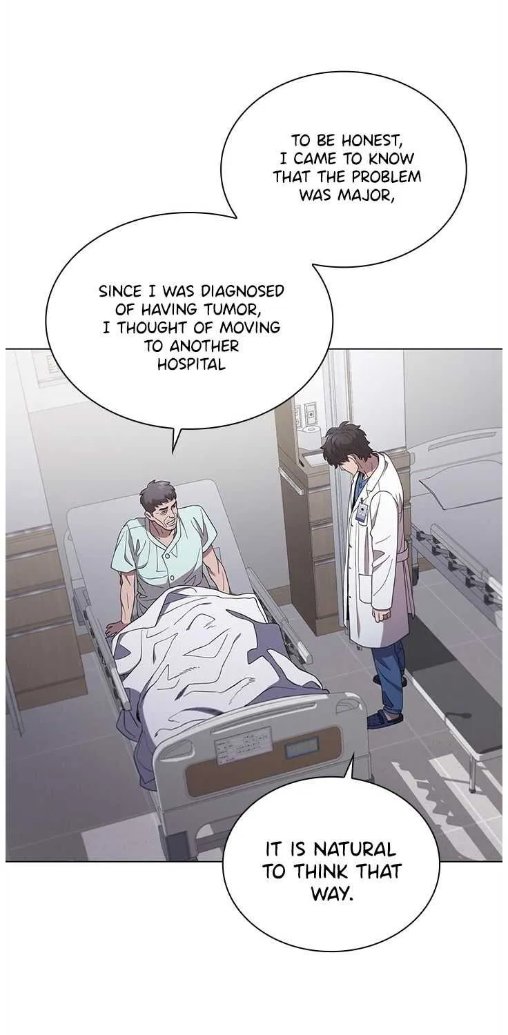Read Dr. Choi Tae-Soo chapter 126 image 35 on Lezhin