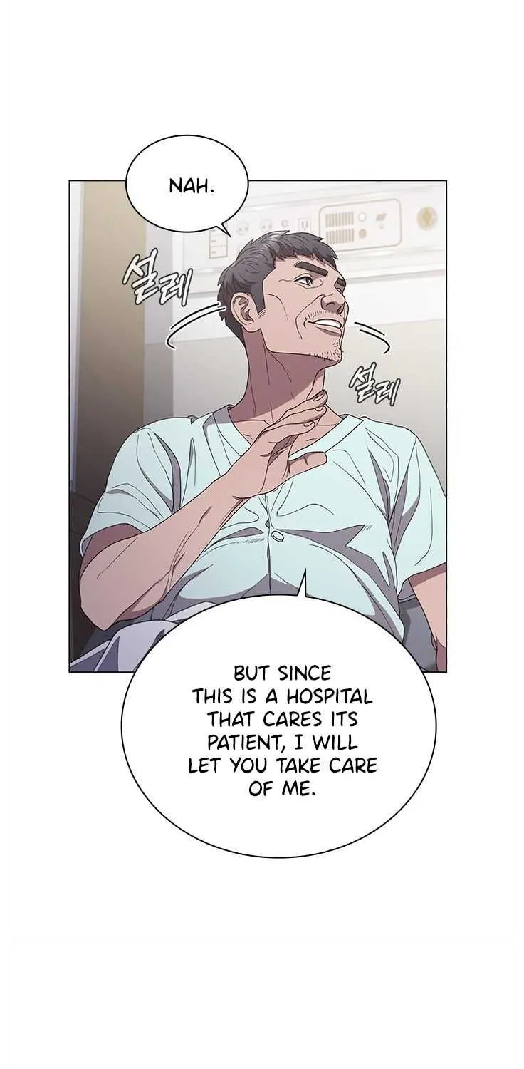 Read Dr. Choi Tae-Soo chapter 126 image 36 on Lezhin