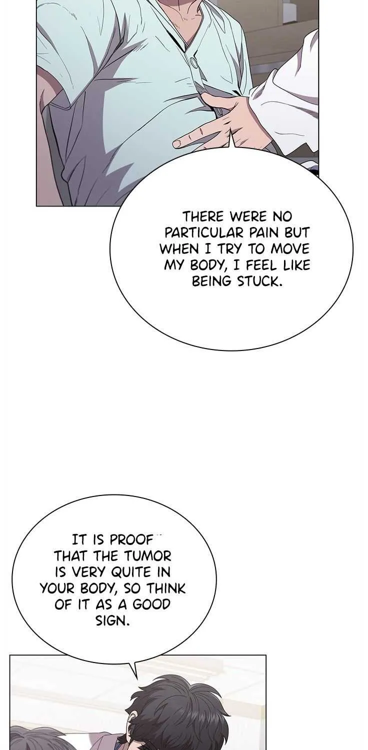 Read Dr. Choi Tae-Soo chapter 126 image 39 on Lezhin