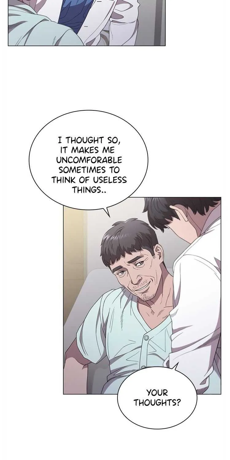 Read Dr. Choi Tae-Soo chapter 126 image 41 on Lezhin