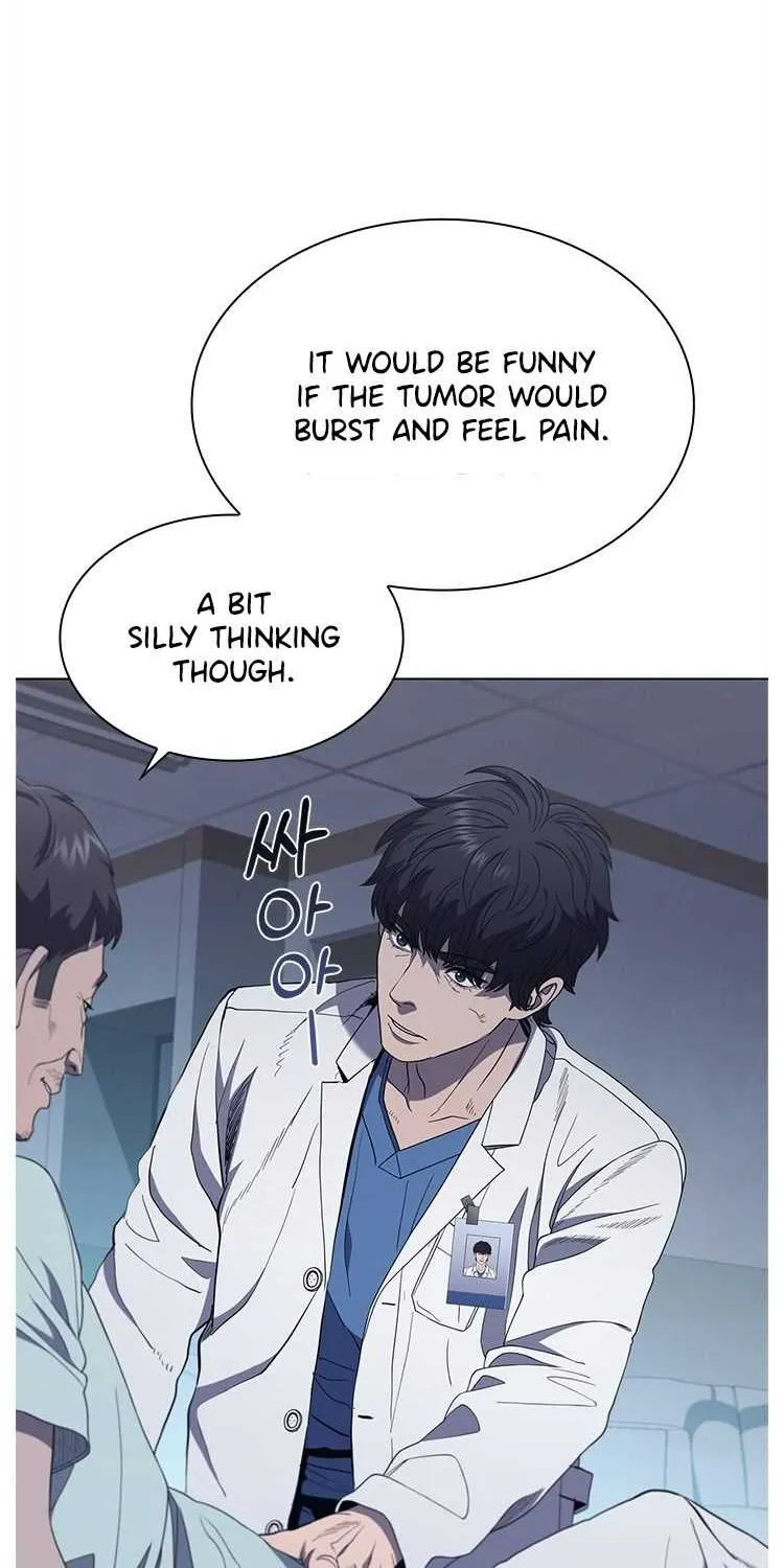 Read Dr. Choi Tae-Soo chapter 126 image 42 on Lezhin