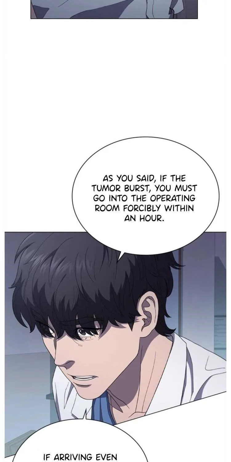 Read Dr. Choi Tae-Soo chapter 126 image 44 on Lezhin