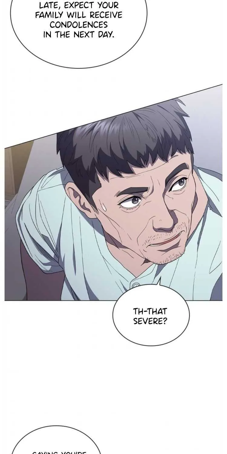 Read Dr. Choi Tae-Soo chapter 126 image 45 on Lezhin