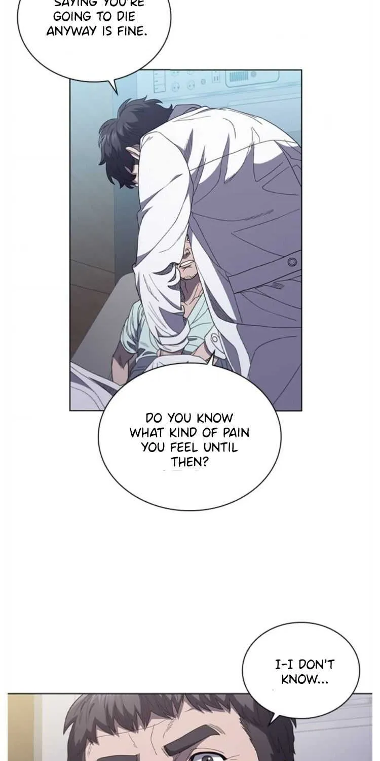 Read Dr. Choi Tae-Soo chapter 126 image 46 on Lezhin