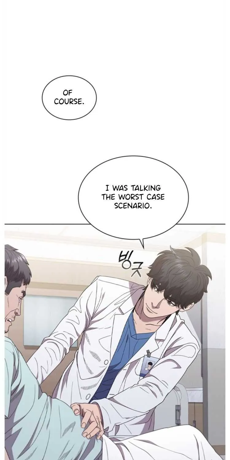 Read Dr. Choi Tae-Soo chapter 126 image 49 on Lezhin