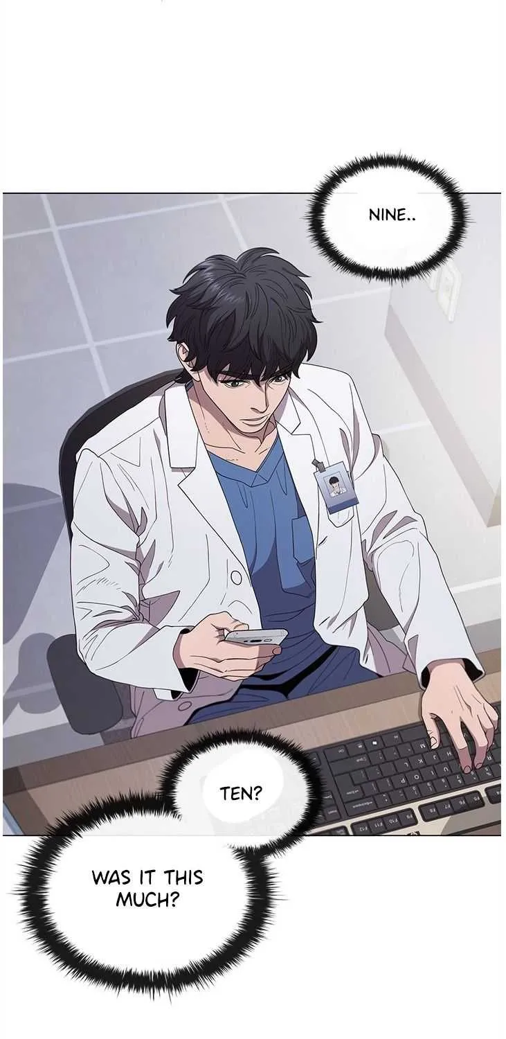 Read Dr. Choi Tae-Soo chapter 126 image 5 on Lezhin