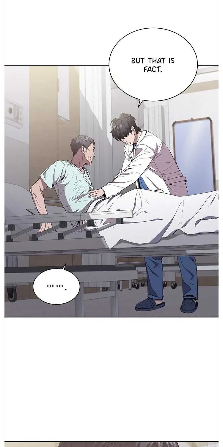 Read Dr. Choi Tae-Soo chapter 126 image 51 on Lezhin