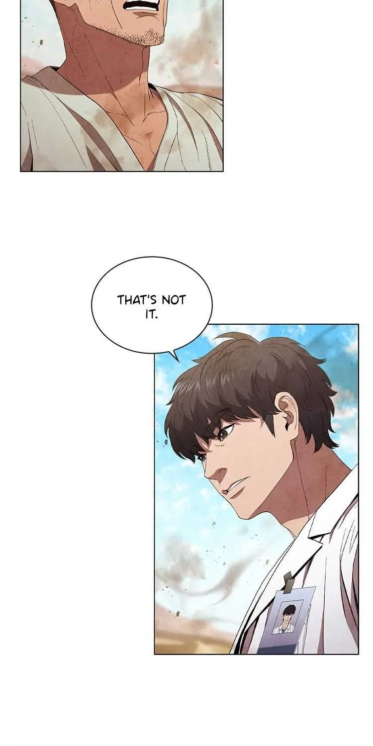 Read Dr. Choi Tae-Soo chapter 126 image 59 on Lezhin