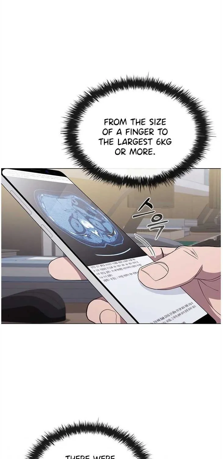 Read Dr. Choi Tae-Soo chapter 126 image 6 on Lezhin