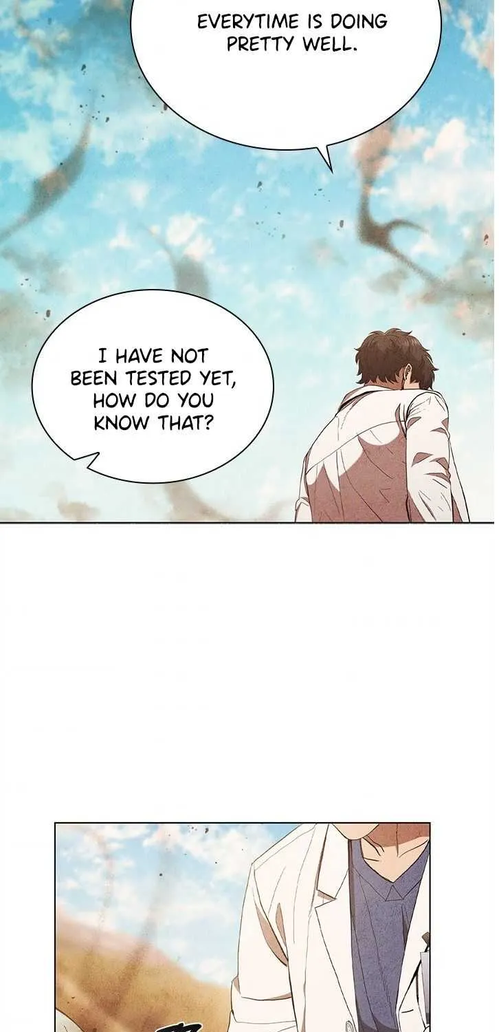 Read Dr. Choi Tae-Soo chapter 126 image 61 on Lezhin
