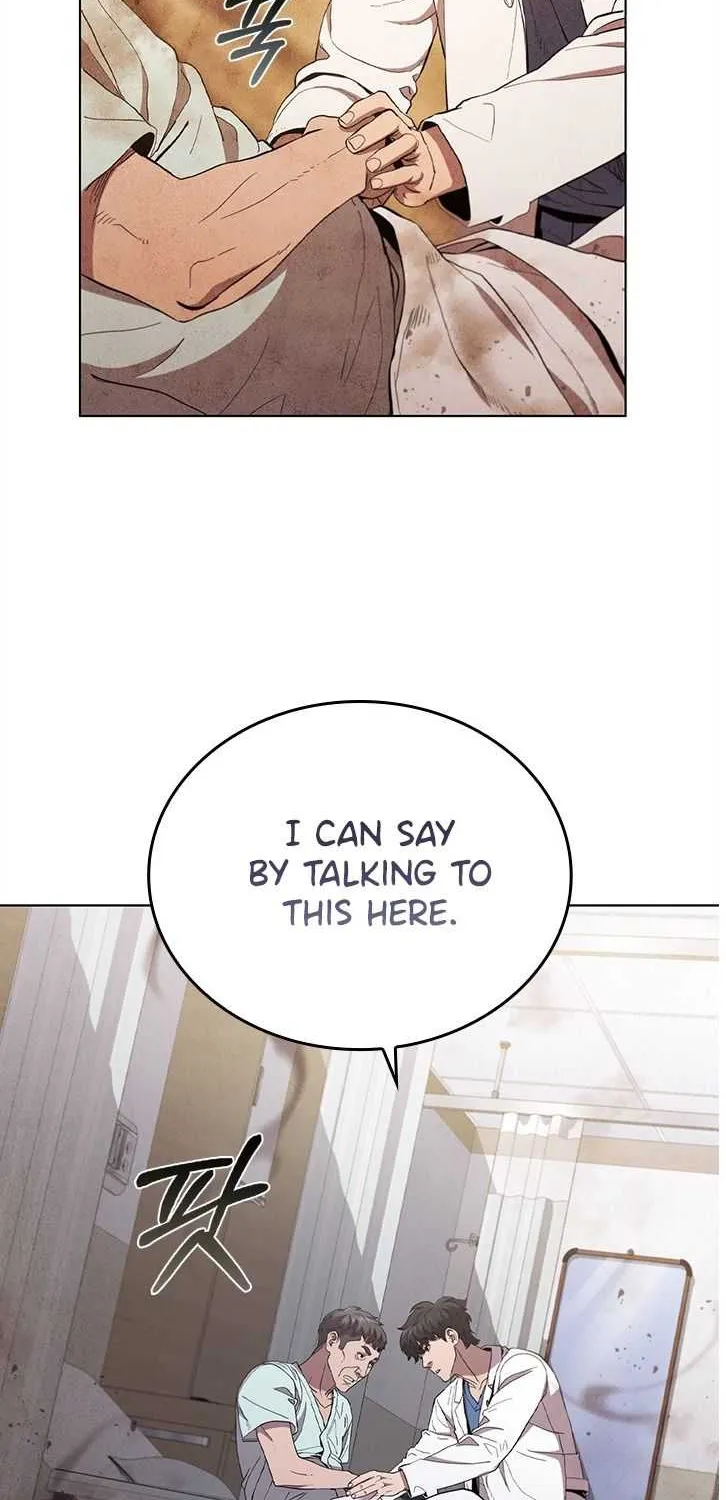 Read Dr. Choi Tae-Soo chapter 126 image 62 on Lezhin