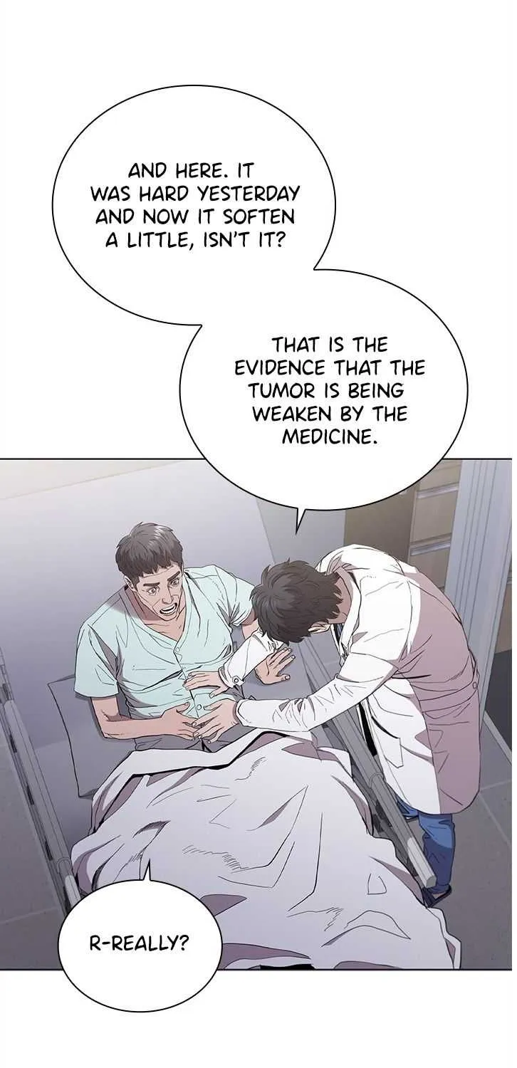 Read Dr. Choi Tae-Soo chapter 126 image 64 on Lezhin