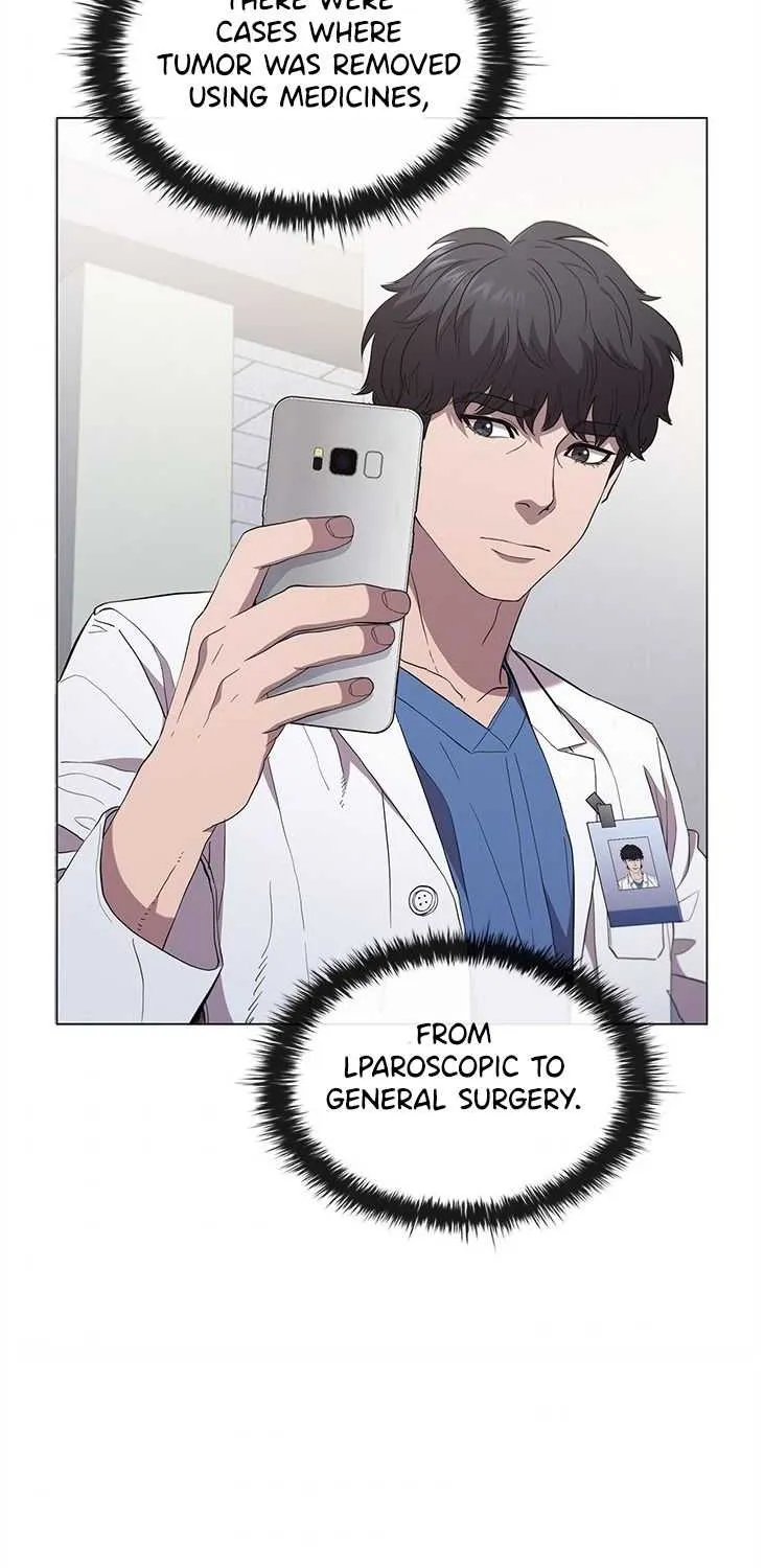 Read Dr. Choi Tae-Soo chapter 126 image 7 on Lezhin