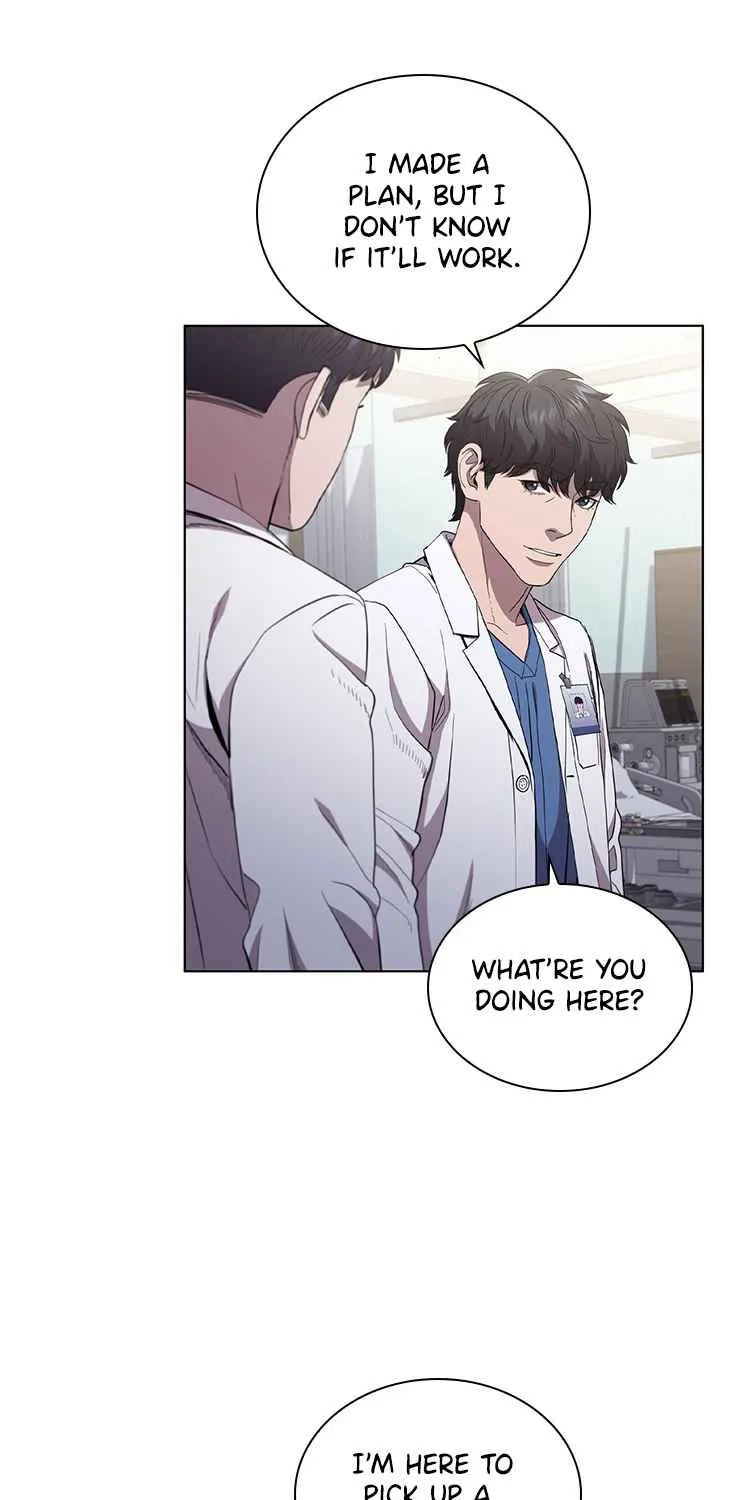 Read Dr. Choi Tae-Soo chapter 127 image 100 on Lezhin