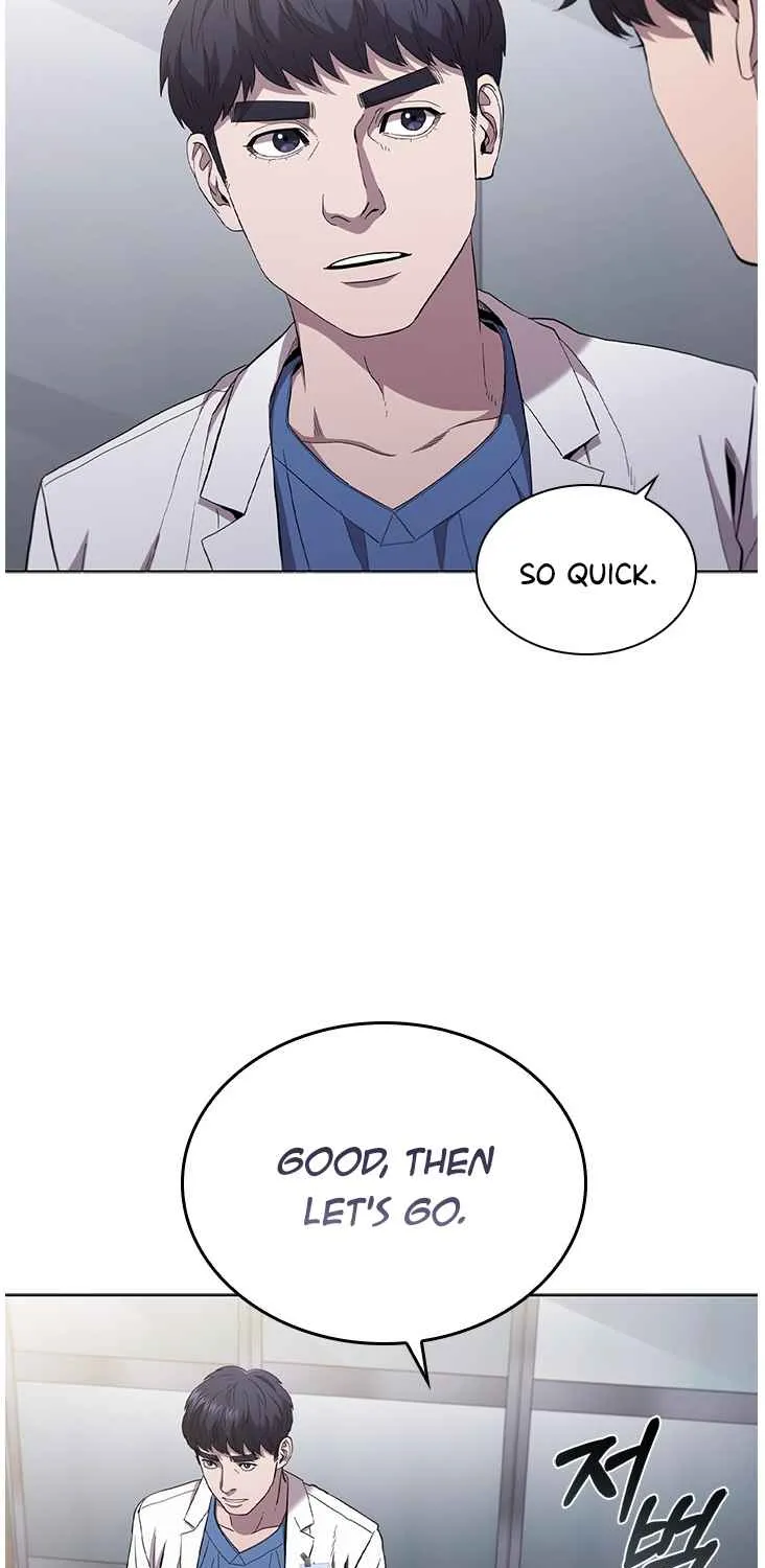 Read Dr. Choi Tae-Soo chapter 127 image 102 on Lezhin