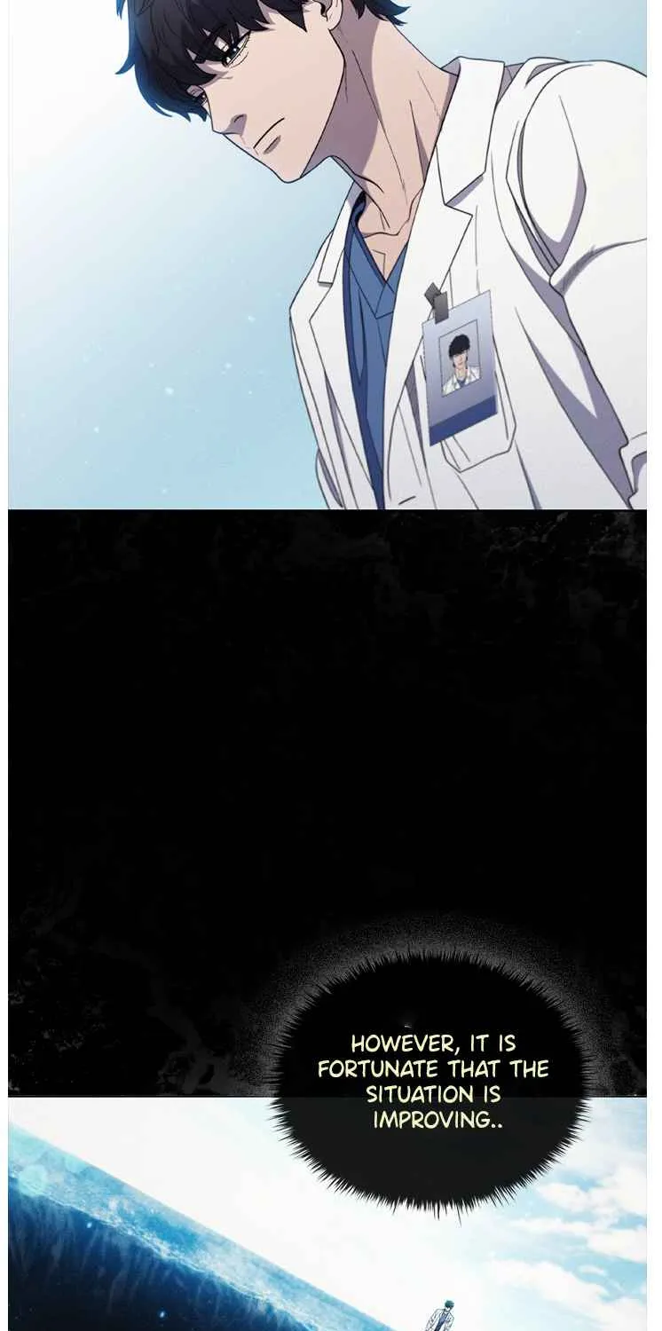 Read Dr. Choi Tae-Soo chapter 127 image 11 on Lezhin