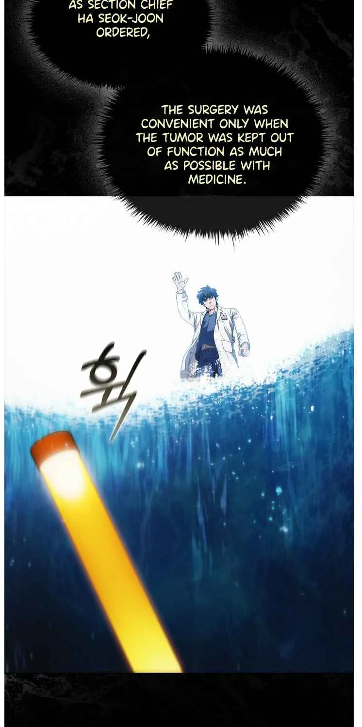 Read Dr. Choi Tae-Soo chapter 127 image 15 on Lezhin