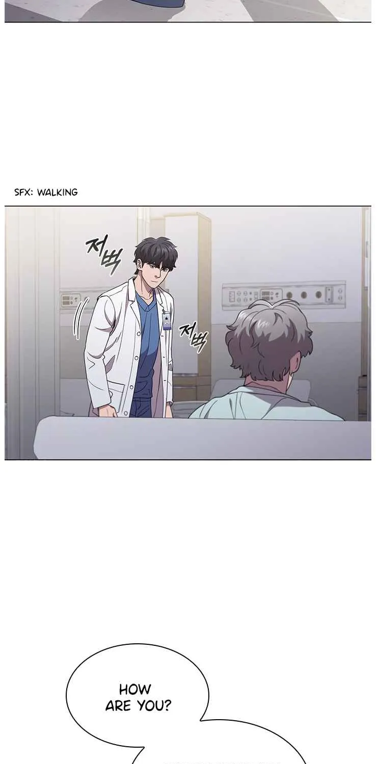 Read Dr. Choi Tae-Soo chapter 127 image 21 on Lezhin
