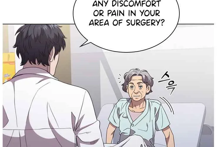 Read Dr. Choi Tae-Soo chapter 127 image 22 on Lezhin