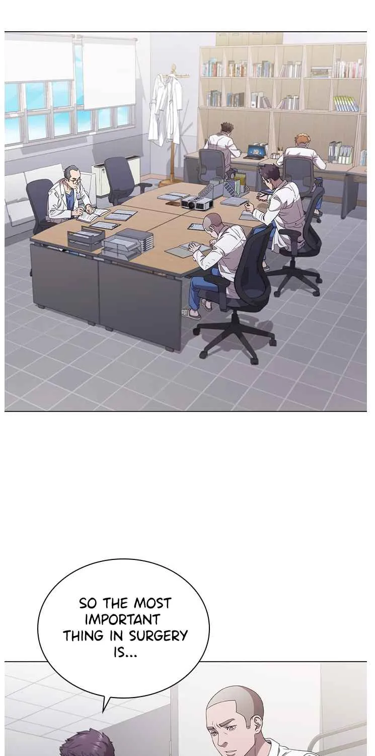 Read Dr. Choi Tae-Soo chapter 127 image 28 on Lezhin