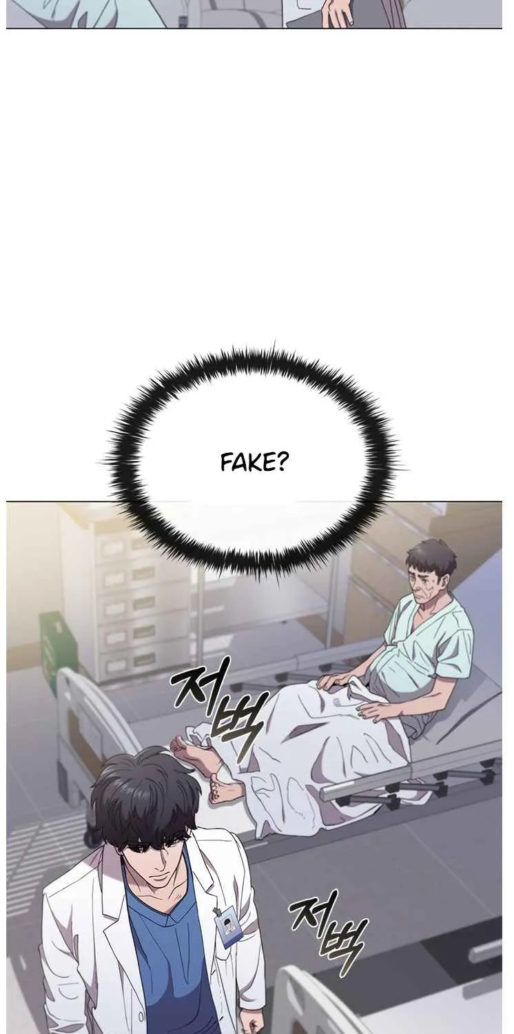 Read Dr. Choi Tae-Soo chapter 127 image 3 on Lezhin