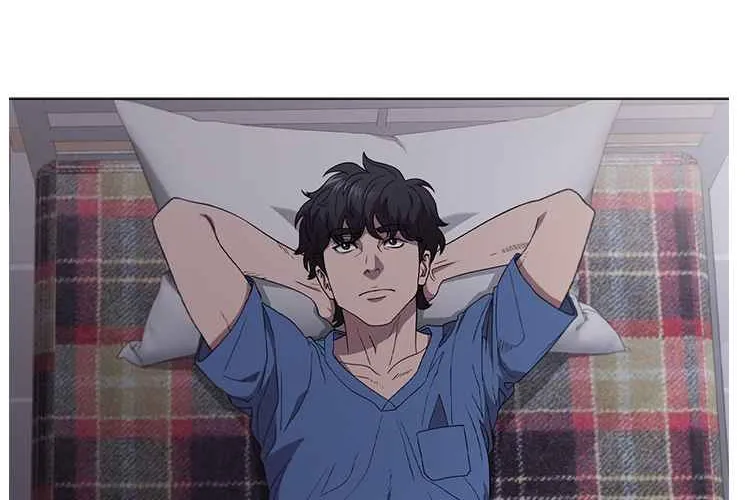 Read Dr. Choi Tae-Soo chapter 127 image 31 on Lezhin