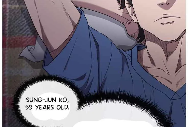 Read Dr. Choi Tae-Soo chapter 127 image 33 on Lezhin