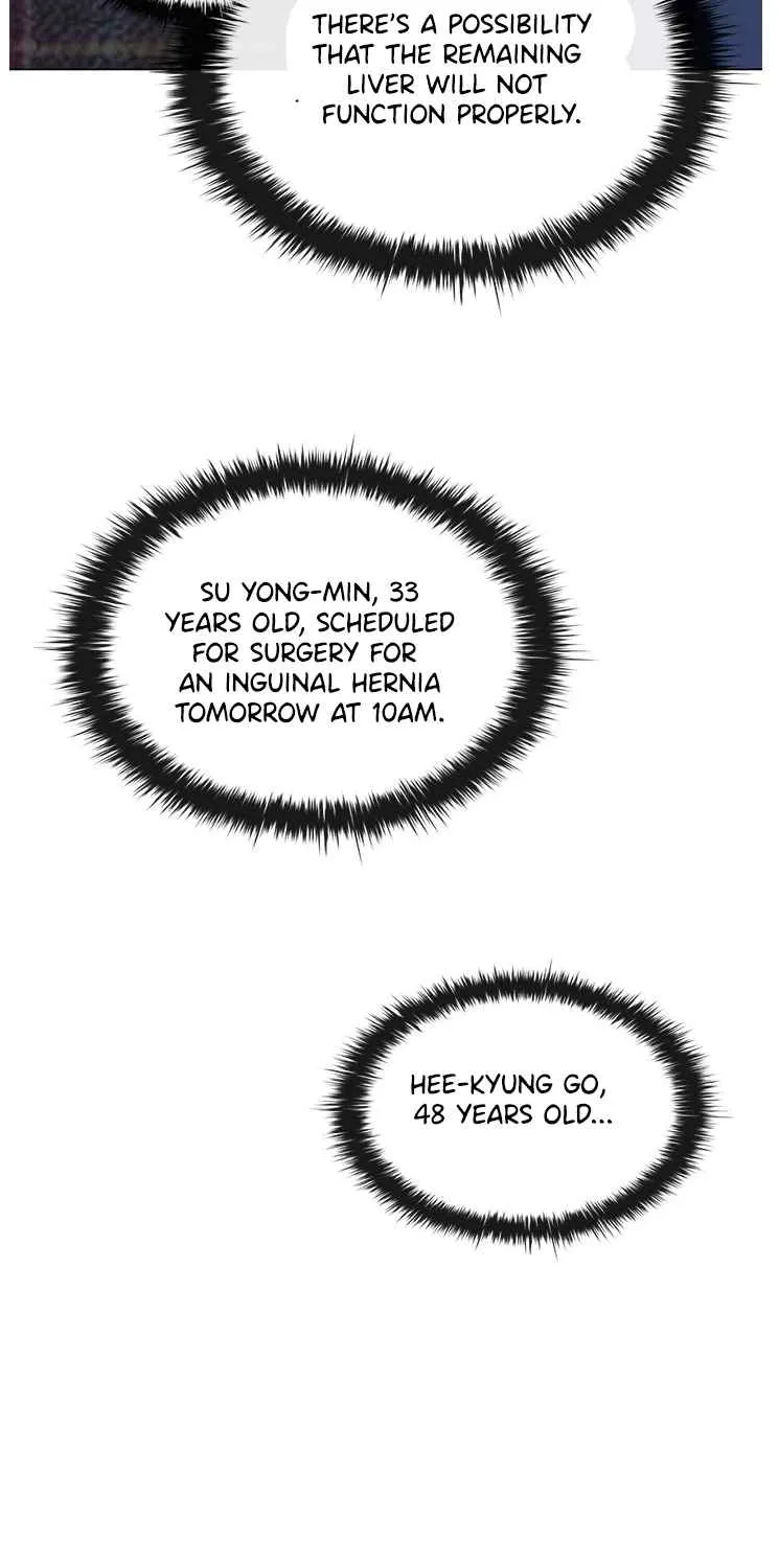 Read Dr. Choi Tae-Soo chapter 127 image 34 on Lezhin
