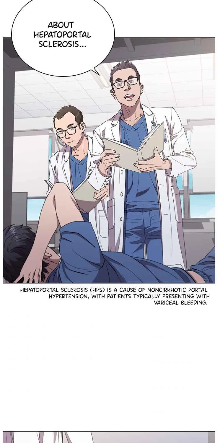 Read Dr. Choi Tae-Soo chapter 127 image 38 on Lezhin