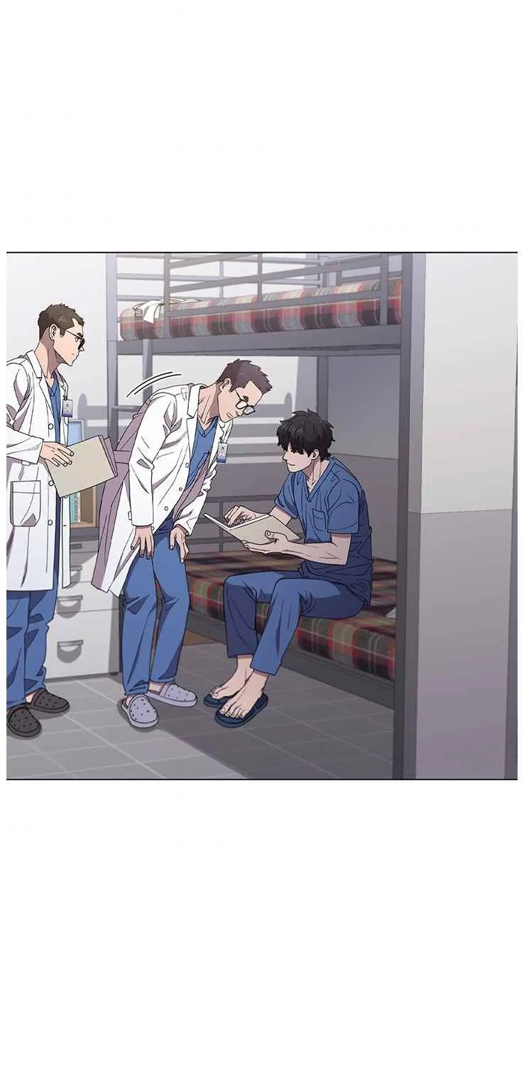 Read Dr. Choi Tae-Soo chapter 127 image 40 on Lezhin
