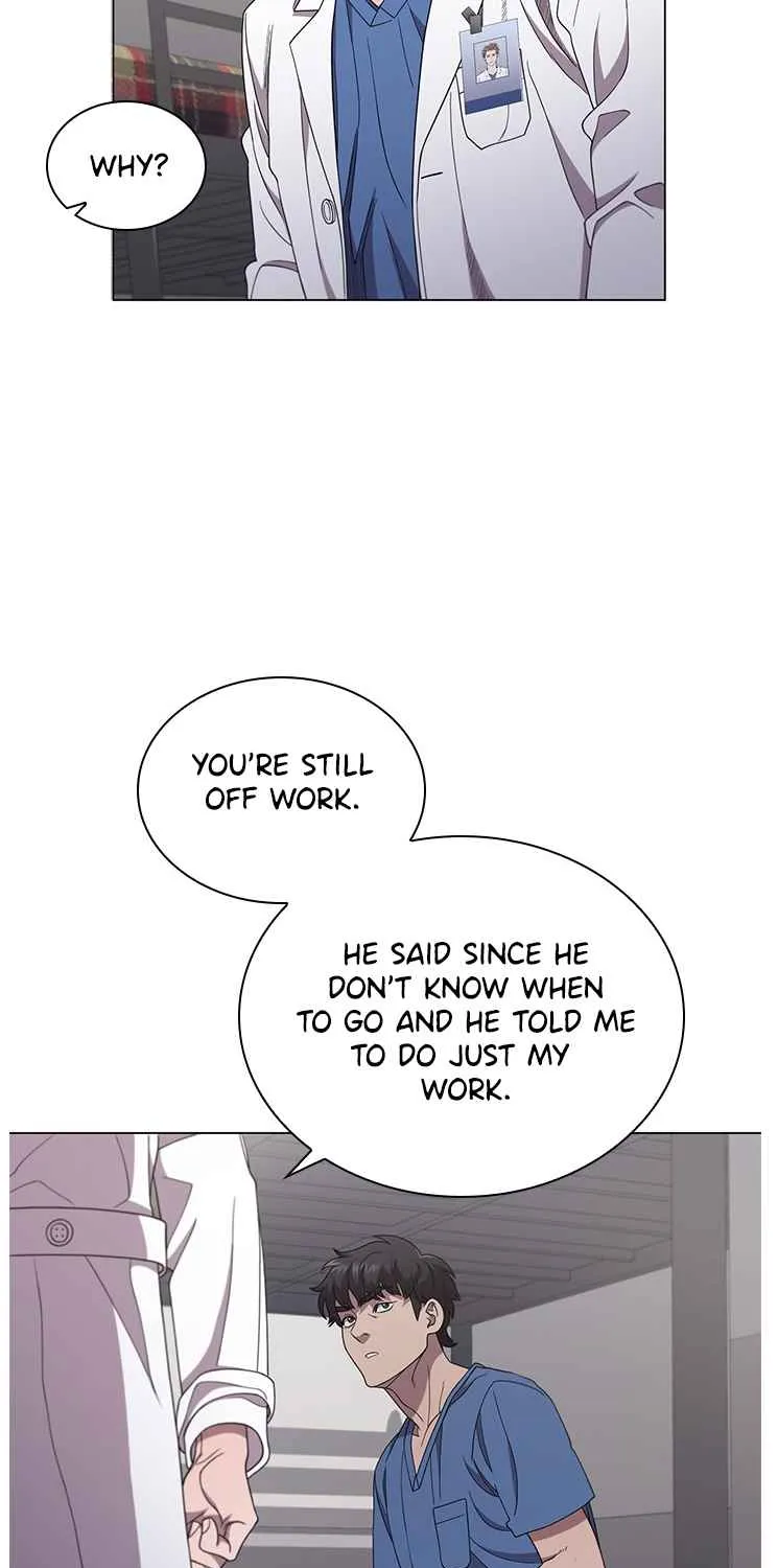Read Dr. Choi Tae-Soo chapter 127 image 46 on Lezhin