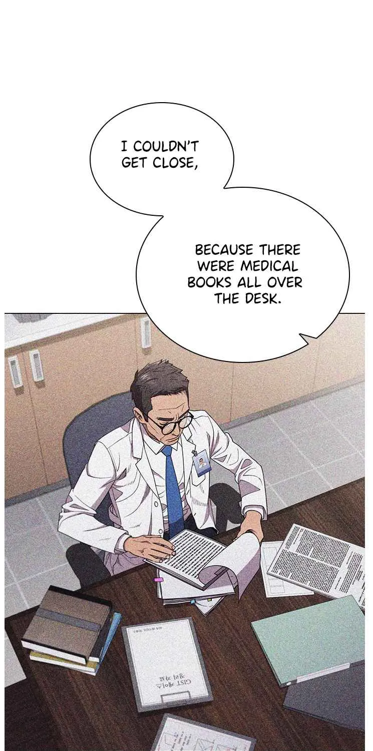 Read Dr. Choi Tae-Soo chapter 127 image 48 on Lezhin