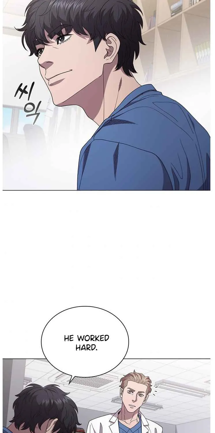 Read Dr. Choi Tae-Soo chapter 127 image 50 on Lezhin