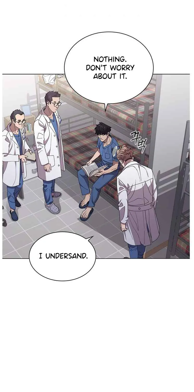 Read Dr. Choi Tae-Soo chapter 127 image 52 on Lezhin
