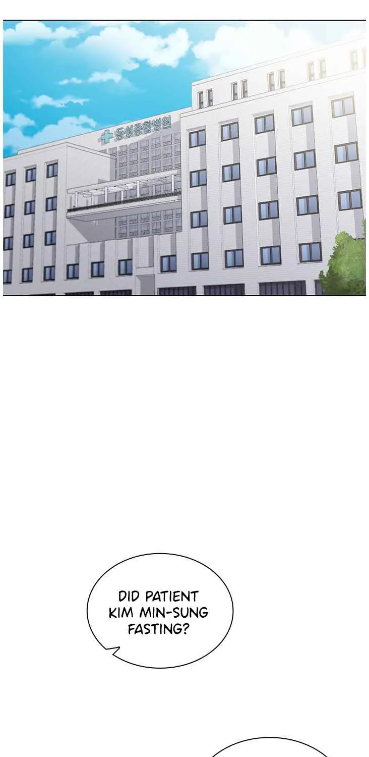 Read Dr. Choi Tae-Soo chapter 127 image 57 on Lezhin