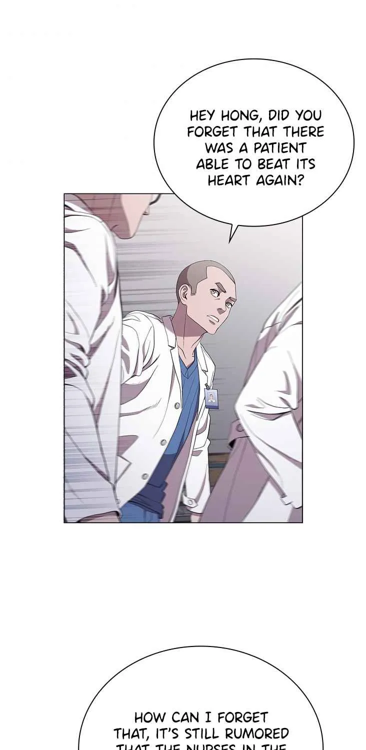 Read Dr. Choi Tae-Soo chapter 127 image 63 on Lezhin