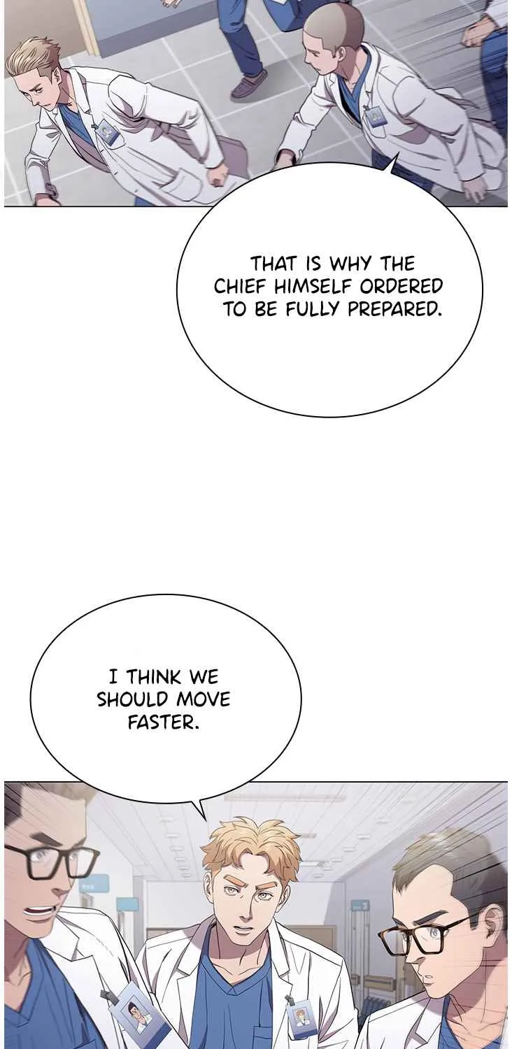 Read Dr. Choi Tae-Soo chapter 127 image 65 on Lezhin