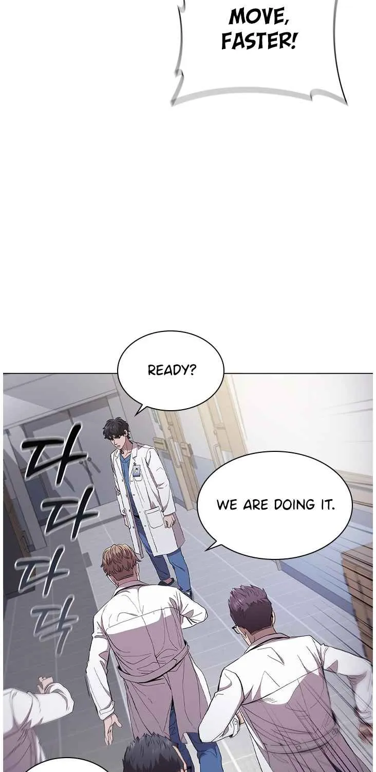 Read Dr. Choi Tae-Soo chapter 127 image 69 on Lezhin