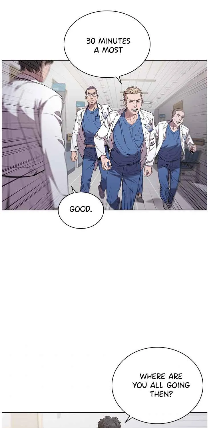 Read Dr. Choi Tae-Soo chapter 127 image 71 on Lezhin