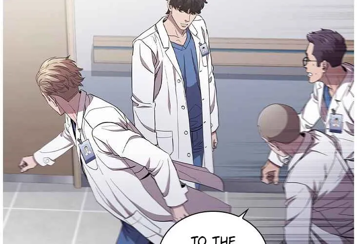 Read Dr. Choi Tae-Soo chapter 127 image 72 on Lezhin