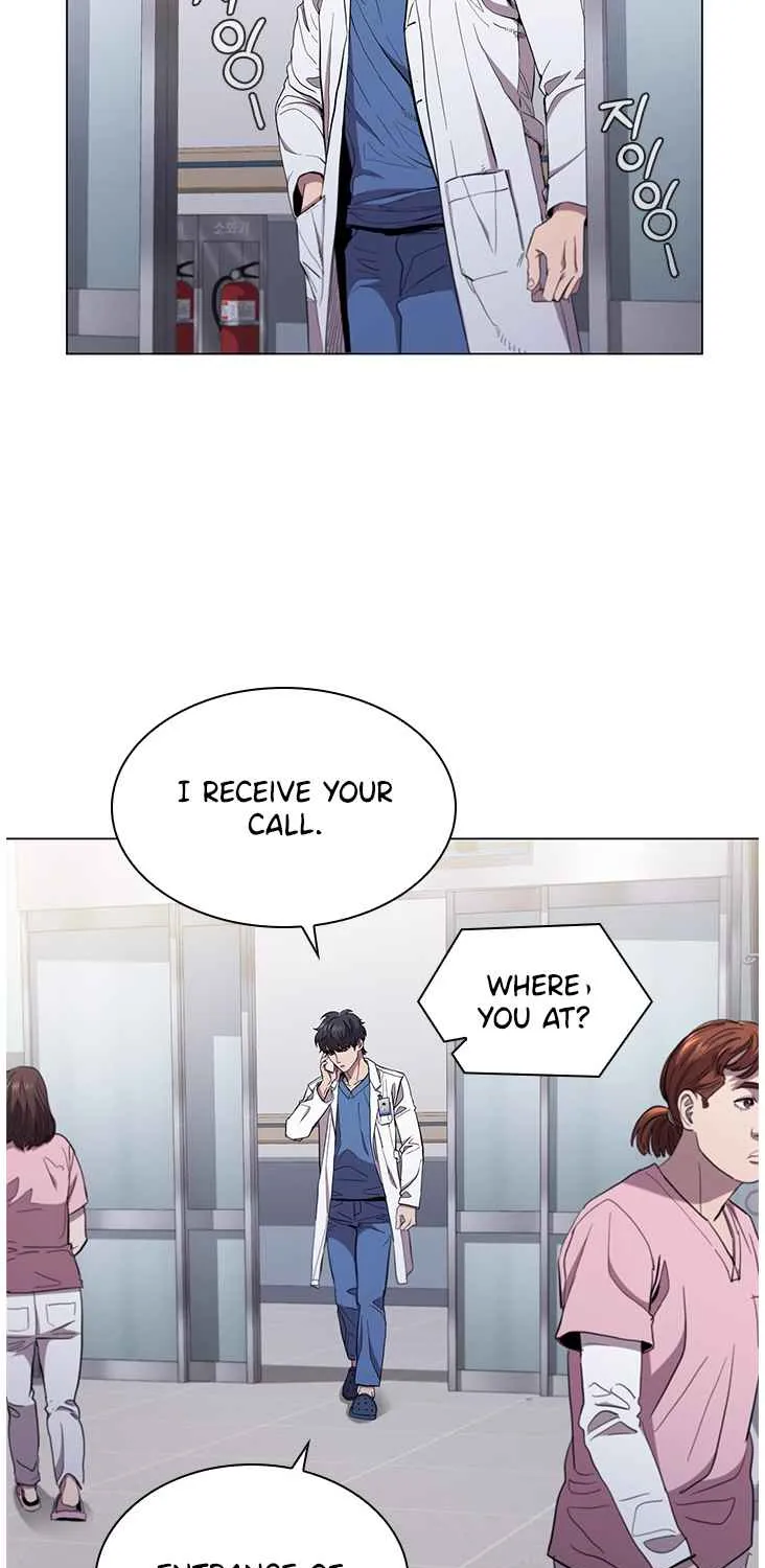 Read Dr. Choi Tae-Soo chapter 127 image 77 on Lezhin