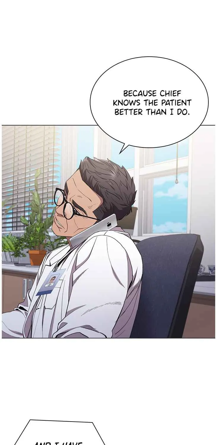Read Dr. Choi Tae-Soo chapter 127 image 81 on Lezhin