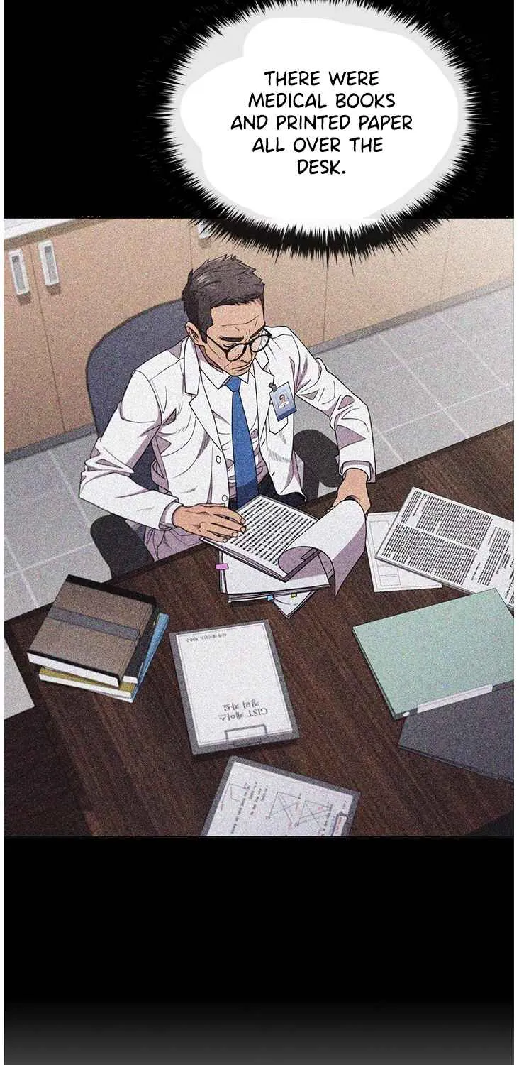 Read Dr. Choi Tae-Soo chapter 127 image 84 on Lezhin